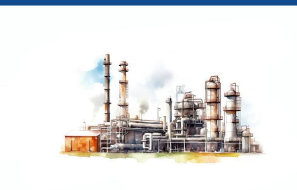 Petrochemical