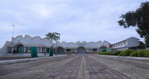 Arenq Factory
